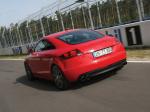 Audi TT by MTM 2007 года